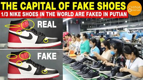 is it legal to sell replica clothes shoes|who sells counterfeit shoes.